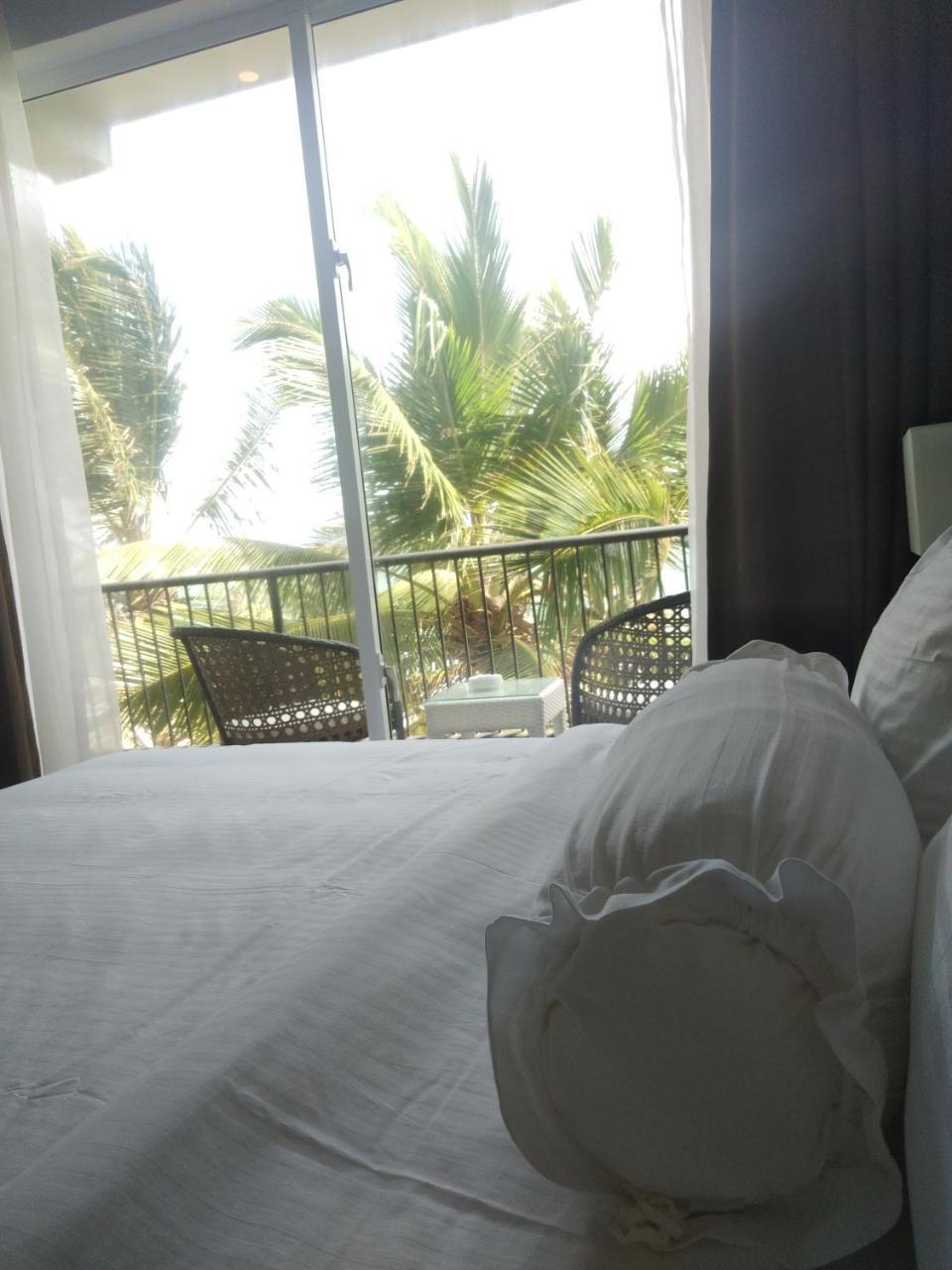 South Beach Villa@69 Bentota Eksteriør billede