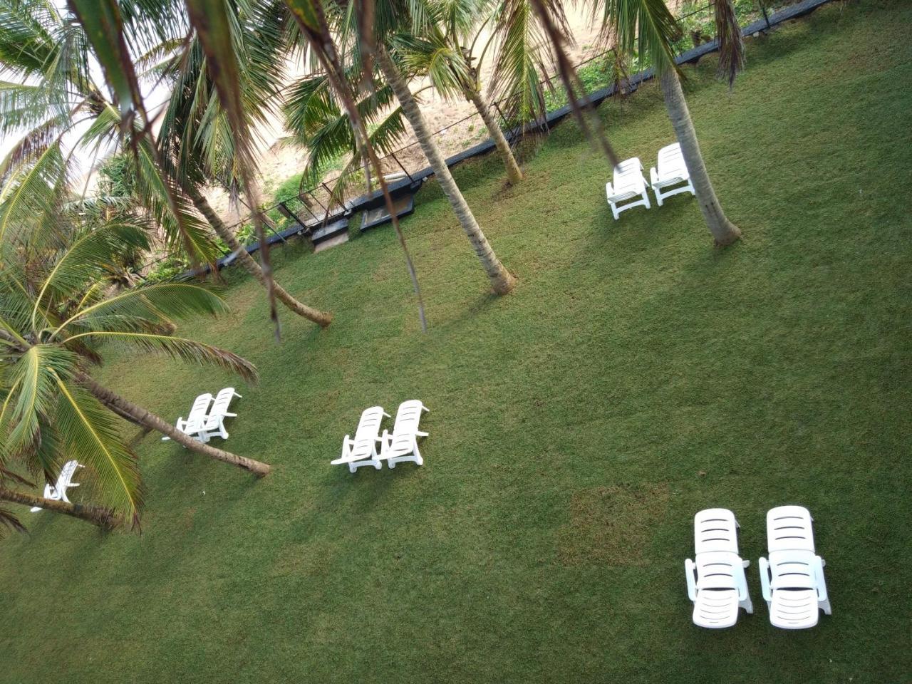 South Beach Villa@69 Bentota Eksteriør billede